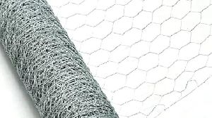 Chicken Wire Mesh