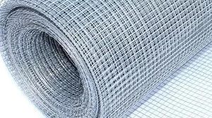 G.I. Welded Mesh