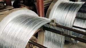 Galvanized Wire