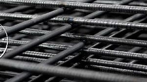 Welded Wire Mesh