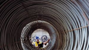 Wire Rod