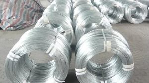 Galvanized Wire