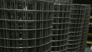 Welded Wire Mesh