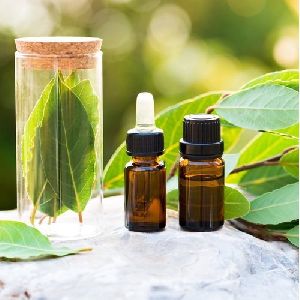 Bay Leaf Essential Oil