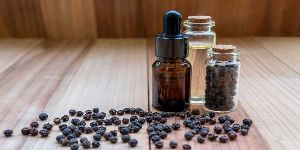 Black Pepper Essential Oil