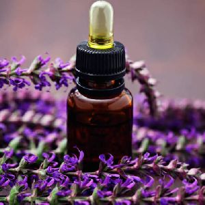 Clary Sage Essential Oil