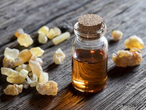 Frankincense Essential Oil