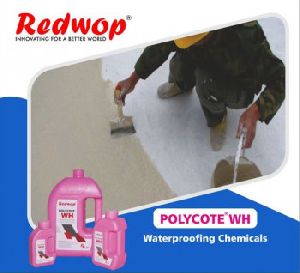 polycote wh Waterproof polymer
