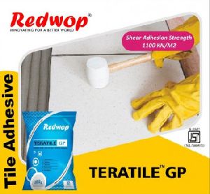 TERATILE GP Tile Adhesives