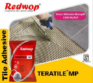 TERATILE MP Tile Adhesive