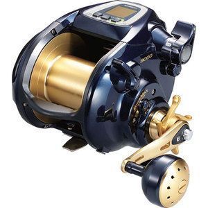 Electric Reel