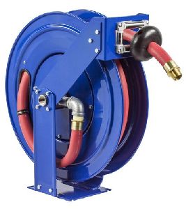 Fuel Hose Reel