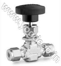 Needle Valve