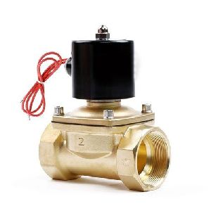 Solenoid Valve