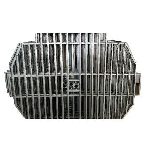 poultry cage