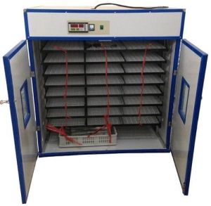 Poultry Electric Incubator