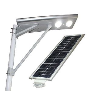 All in One Solar Street Light