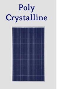 Polycrystalline Solar Panel