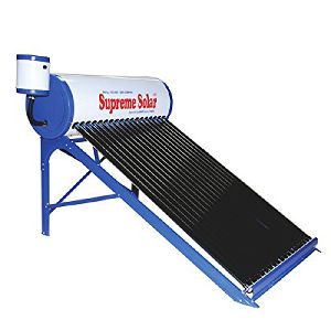 Solar Water Heater