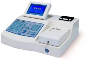 Biochemistry Analyzer