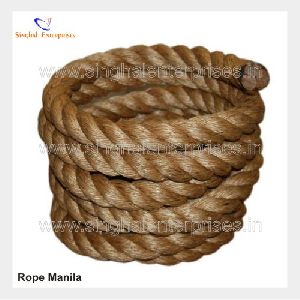 Rope Manila