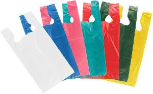 hdpe carry bags