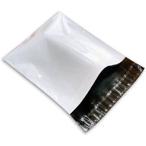 Hdpe Courier Bags