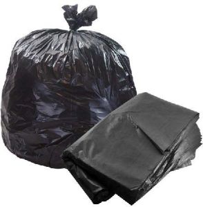 HDPE Garbage bag