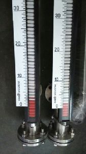 Magnetic Level Indicator