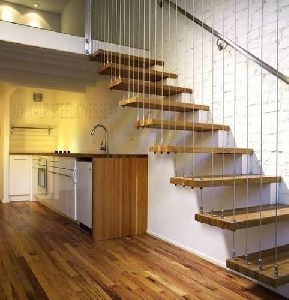 staircase fitting