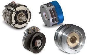 Single Disc Electromagnetic Clutch