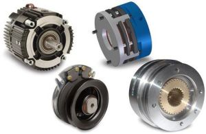 Single Disc Electromagnetic Clutch