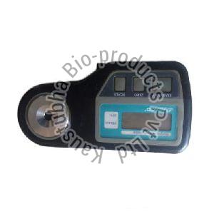 Digital Butyro refractometer