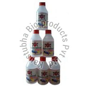 Kaustubha Fat Solution milk testing chemical