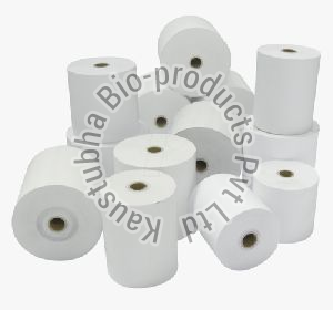 Thermal Paper Roll 79mm X 50mtrs