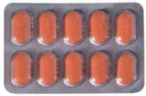 Jeflox Tablets