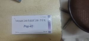 Pep 40mg Tablets