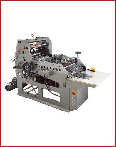 JE-40 Envelope Making Machine