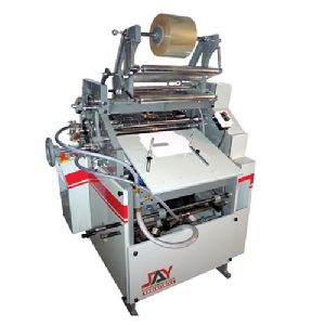 Excel 20 Envelope Window Pasting Machine