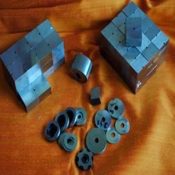 Alnico Magnets