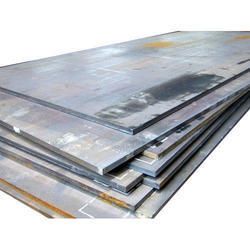 Carbon Steel Plates