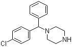 1-(4-Chlorobenzhydryl)Piperazine