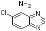 5 Chloro 4 Amino 2,1,3, Benzothiadiazole