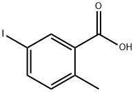 5-Iodo-2-Methyl Benzoic Acid