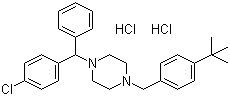 Buclizine Hydrochloride