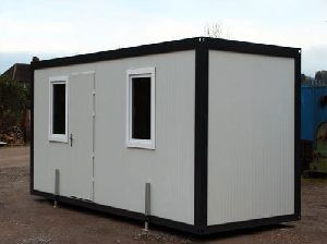 Porta Cabin