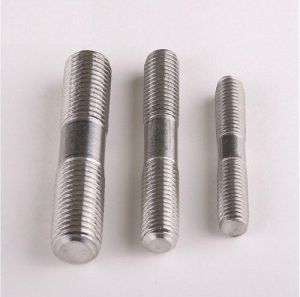 Double Threaded Bolt