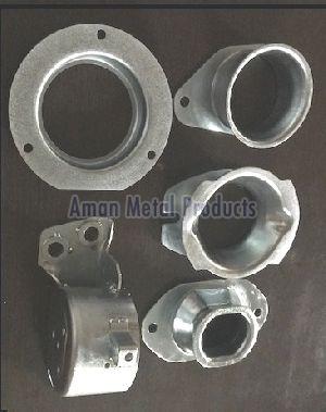 Automotive Brackets