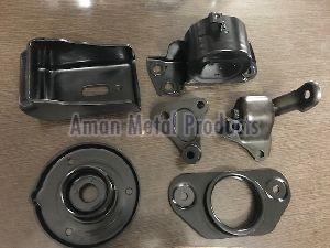 Automotive Brackets