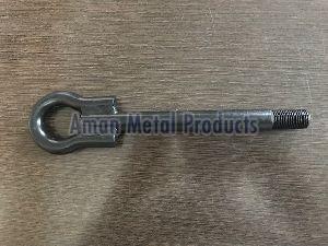 Automotive Brackets